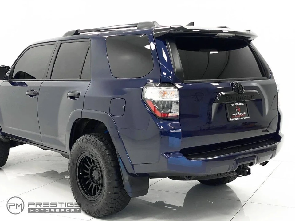 2021 Toyota 4Runner 5th Gen - Image 10 of 21