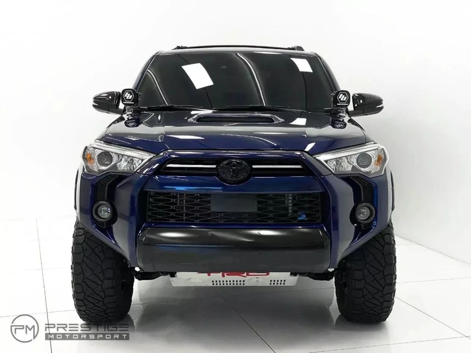 2021 Toyota 4Runner 5th Gen - Image 2 of 21