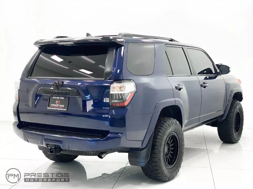 2021 Toyota 4Runner 5th Gen - Image 12 of 21