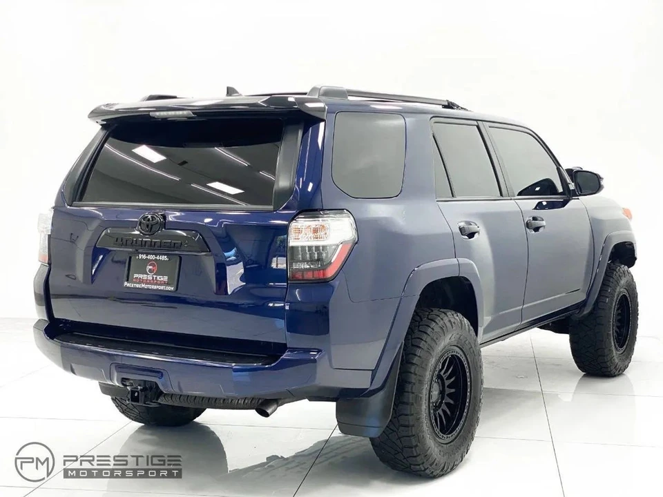 2021 Toyota 4Runner 5th Gen - Image 12 of 21