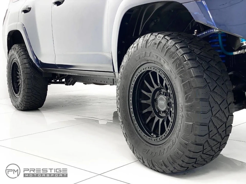 2021 Toyota 4Runner 5th Gen - Image 13 of 21