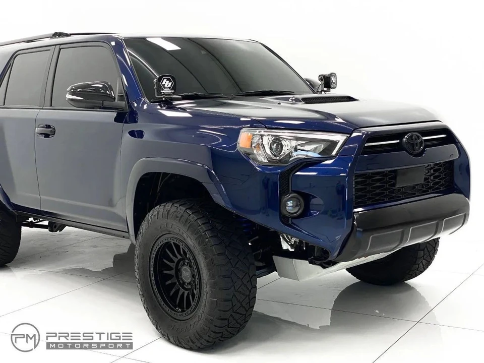 2021 Toyota 4Runner 5th Gen - Image 9 of 21