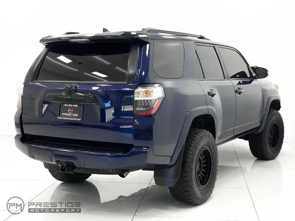 2021 Toyota 4Runner 5th Gen - Image 6 of 21