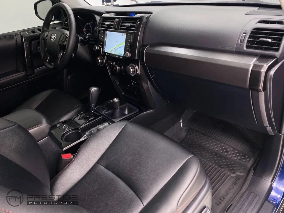 2021 Toyota 4Runner 5th Gen - Image 15 of 21