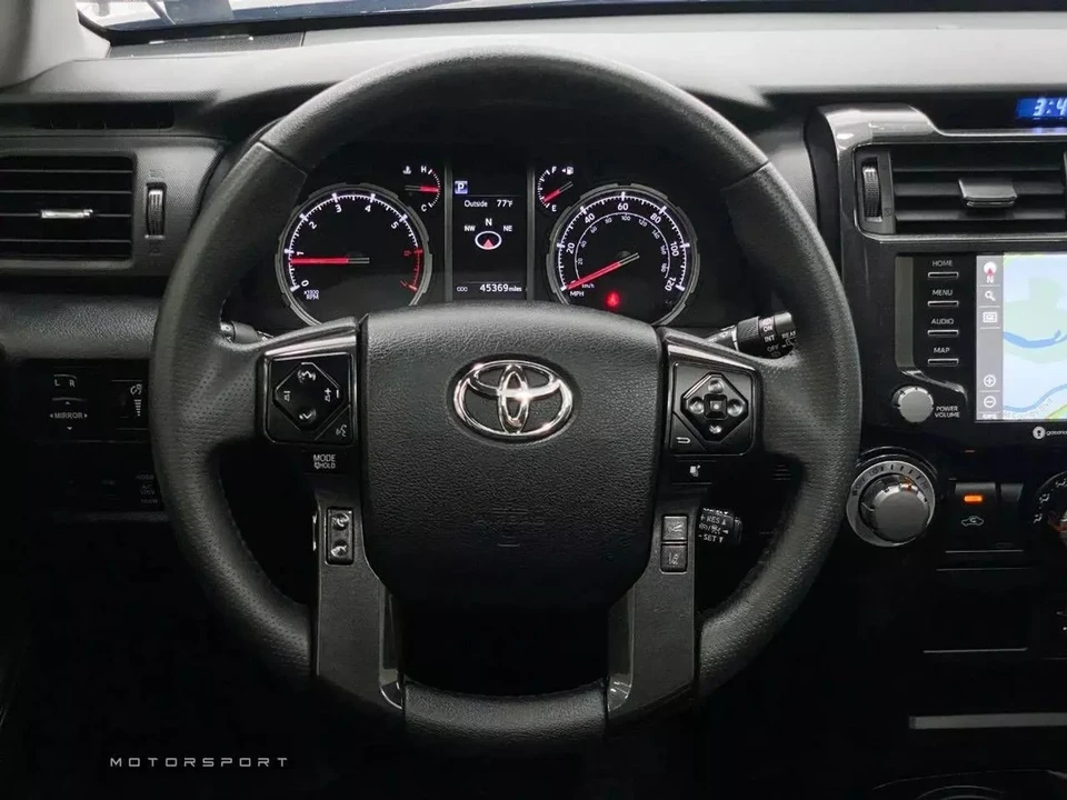 2021 Toyota 4Runner 5th Gen - Image 21 of 21