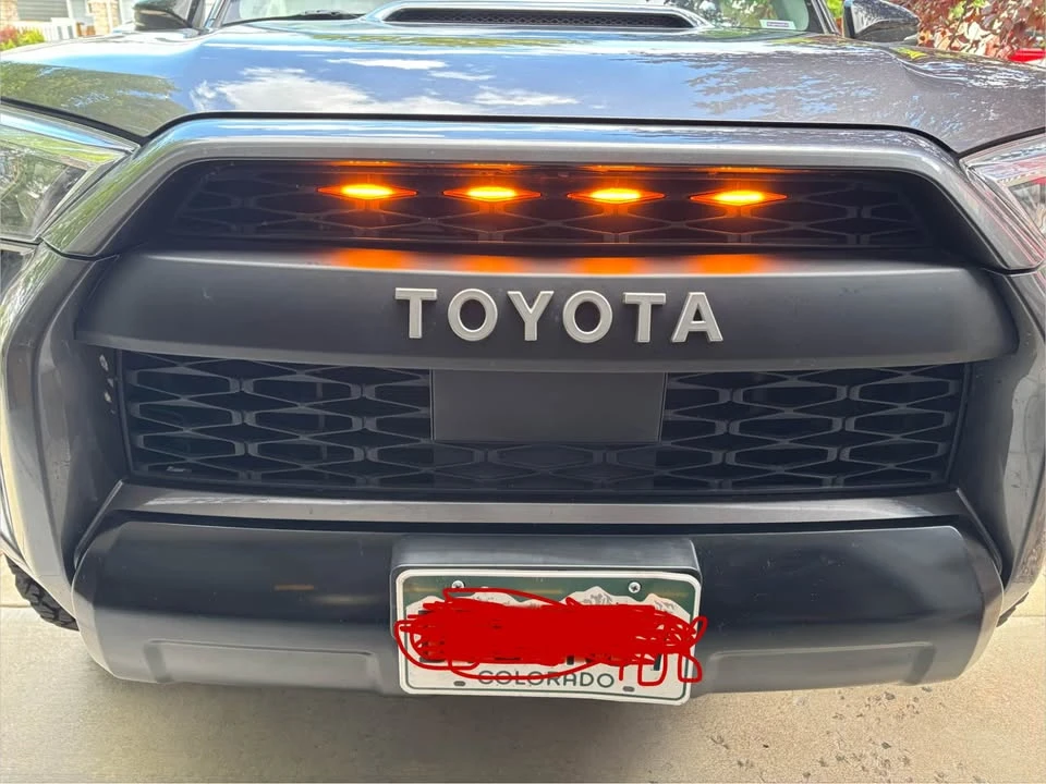 2021 Toyota 4Runner 5th Gen - Image 6 of 16
