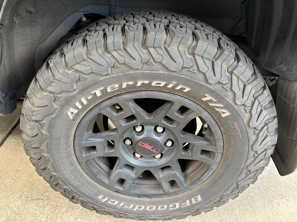 2021 Toyota 4Runner 5th Gen - Image 13 of 16