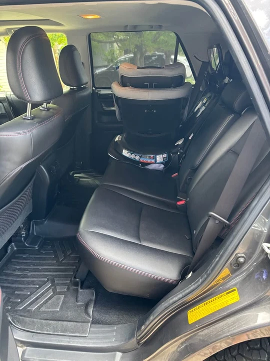 2021 Toyota 4Runner 5th Gen - Image 10 of 16