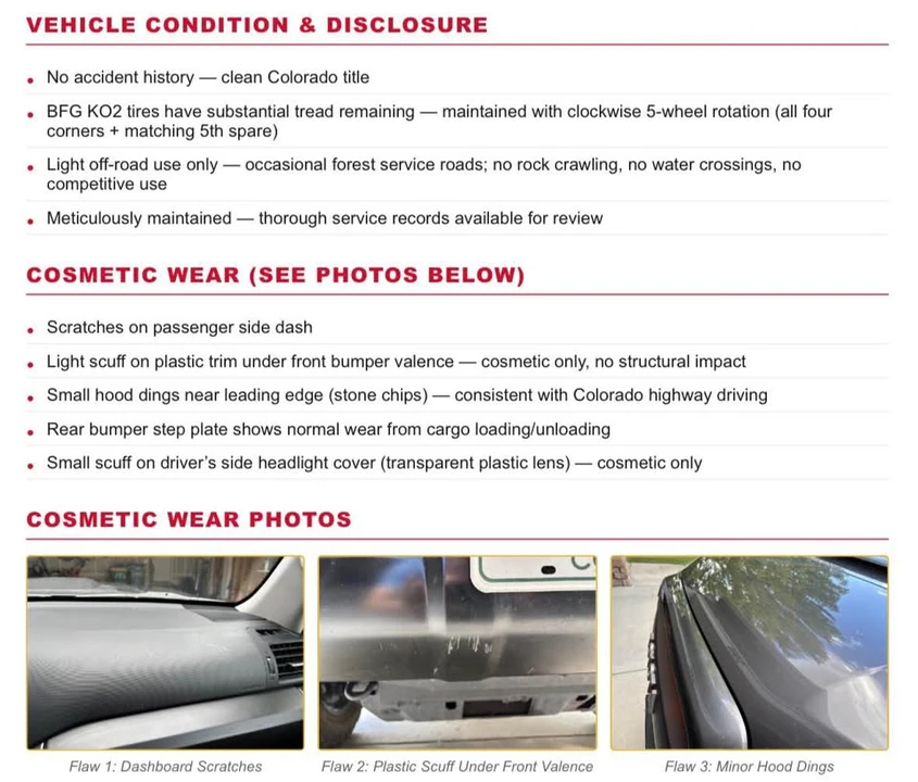 2021 Toyota 4Runner 5th Gen - Image 16 of 16