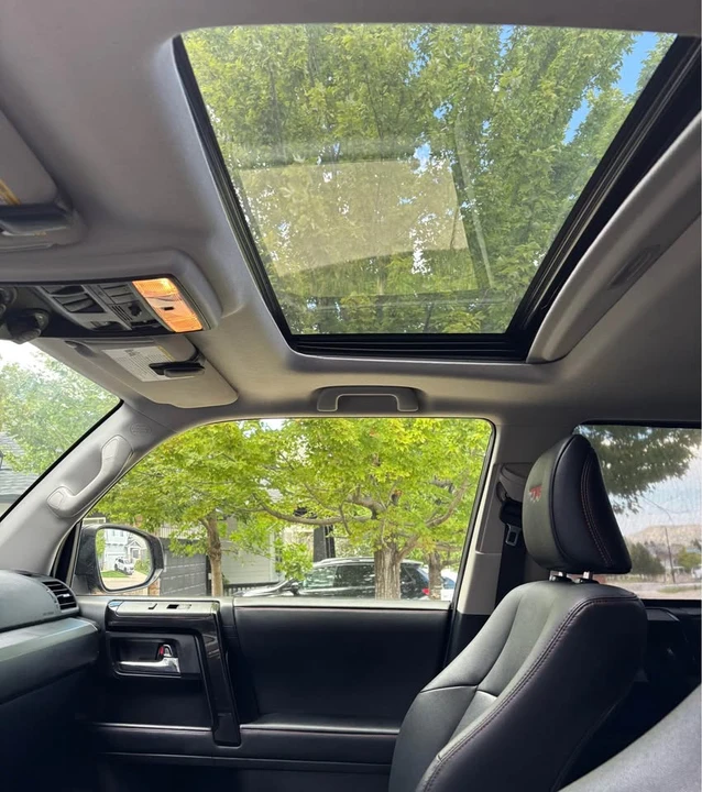 2021 Toyota 4Runner 5th Gen - Image 9 of 16