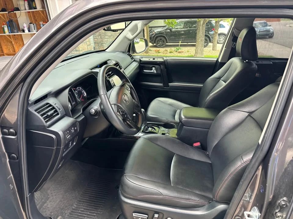 2021 Toyota 4Runner 5th Gen - Image 7 of 16