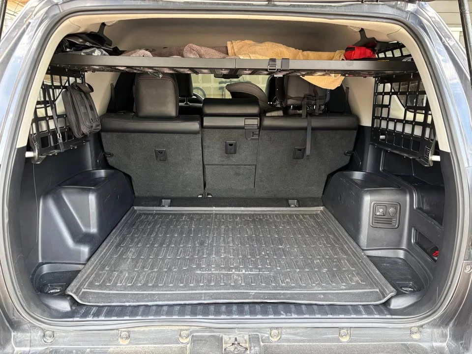 2021 Toyota 4Runner 5th Gen - Image 12 of 16