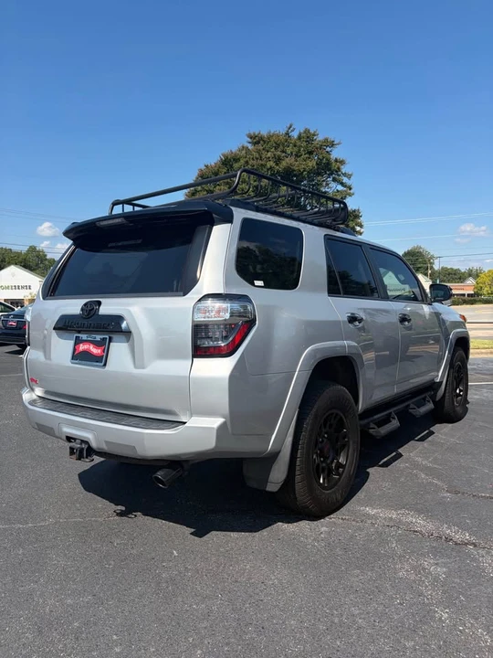 2021 Toyota 4Runner 5th Gen - Image 3 of 7