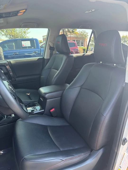 2021 Toyota 4Runner 5th Gen - Image 6 of 7