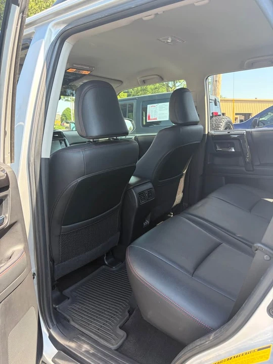 2021 Toyota 4Runner 5th Gen - Image 7 of 7