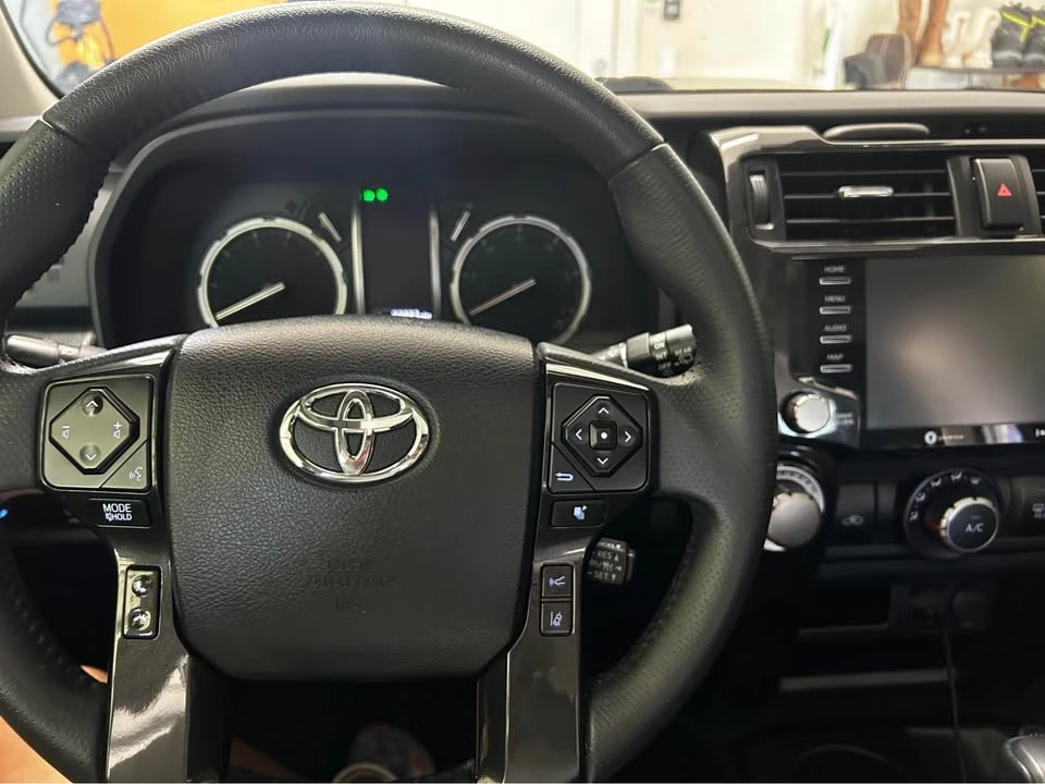 2021 Toyota 4Runner 5th Gen - Image 8 of 9