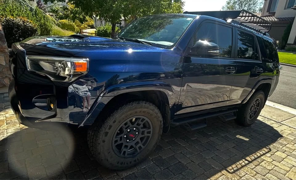 2021 Toyota 4Runner 5th Gen - Image 3 of 9