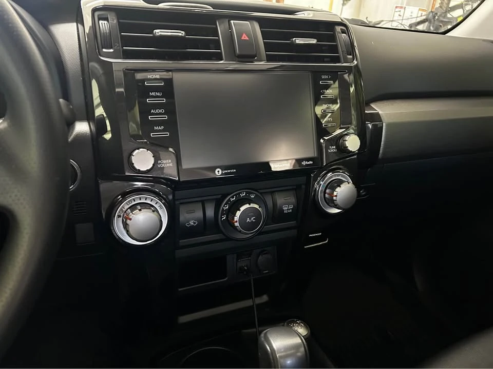 2021 Toyota 4Runner 5th Gen - Image 9 of 9
