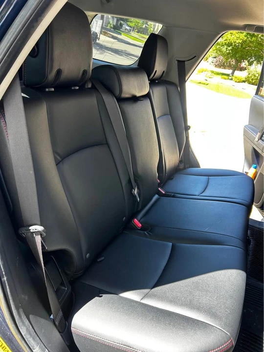 2021 Toyota 4Runner 5th Gen - Image 5 of 9