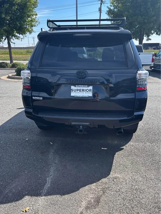 2021 Toyota 4Runner 5th Gen - Image 6 of 16