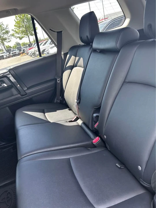 2021 Toyota 4Runner 5th Gen - Image 14 of 16