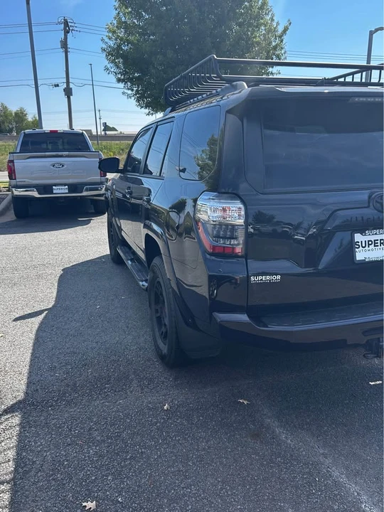 2021 Toyota 4Runner 5th Gen - Image 7 of 16
