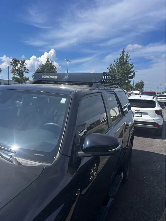 2021 Toyota 4Runner 5th Gen - Image 16 of 16