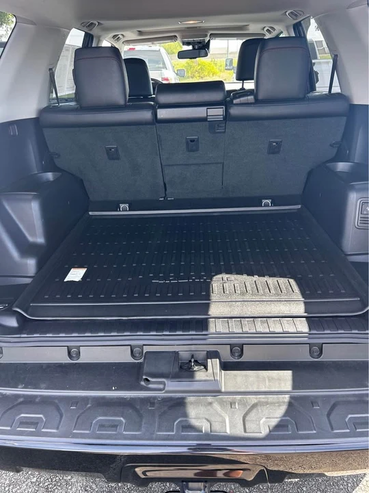 2021 Toyota 4Runner 5th Gen - Image 15 of 16
