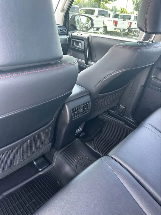 2021 Toyota 4Runner 5th Gen - Image 13 of 16