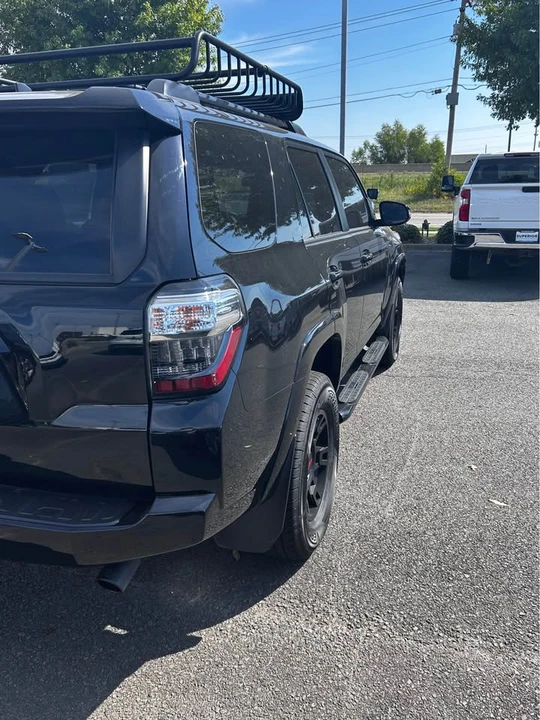 2021 Toyota 4Runner 5th Gen - Image 5 of 16