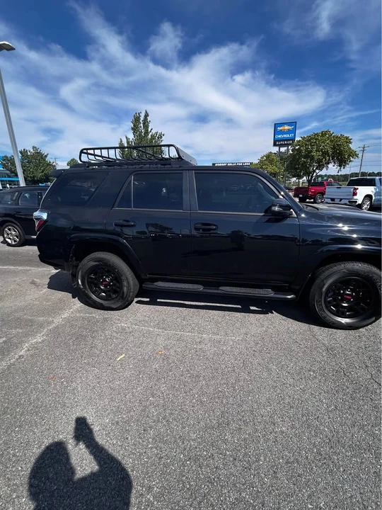 2021 Toyota 4Runner 5th Gen - Image 4 of 16