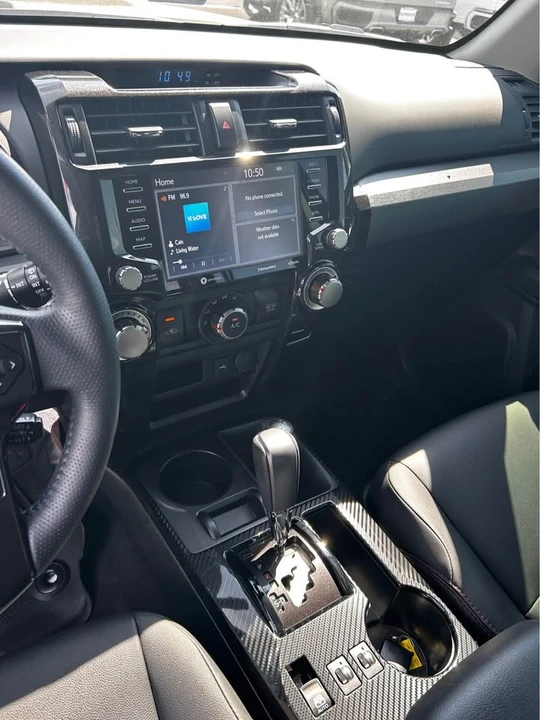 2021 Toyota 4Runner 5th Gen - Image 11 of 16