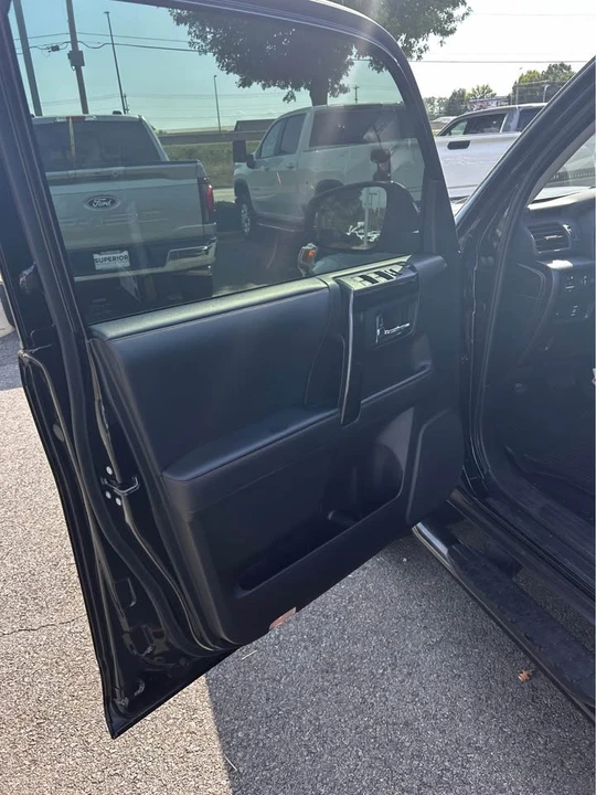 2021 Toyota 4Runner 5th Gen - Image 9 of 16