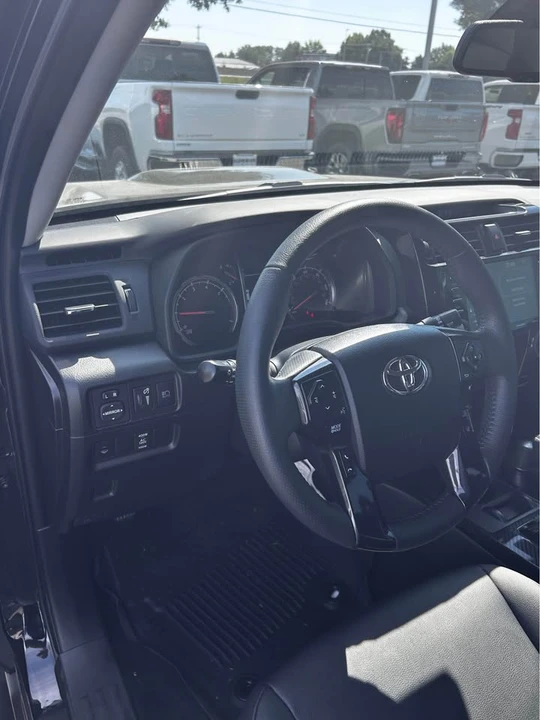 2021 Toyota 4Runner 5th Gen - Image 10 of 16