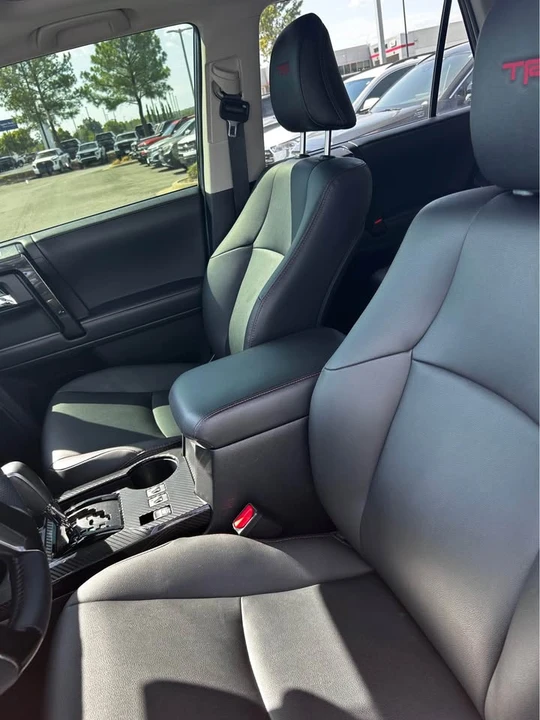 2021 Toyota 4Runner 5th Gen - Image 12 of 16