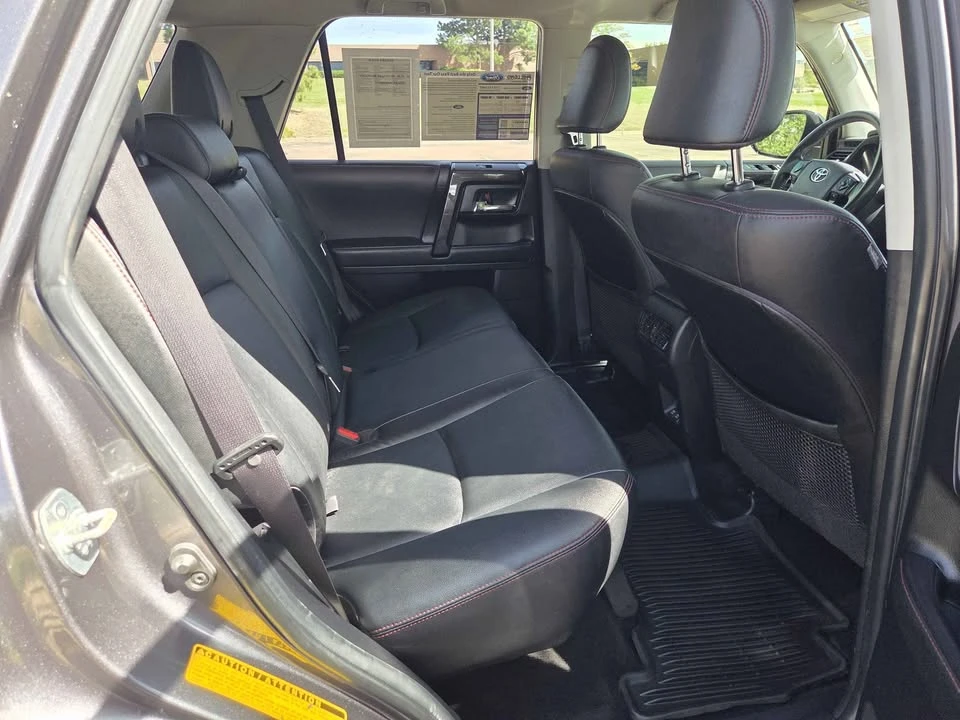 2021 Toyota 4Runner 5th Gen - Image 6 of 12