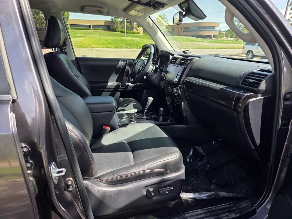 2021 Toyota 4Runner 5th Gen - Image 5 of 12