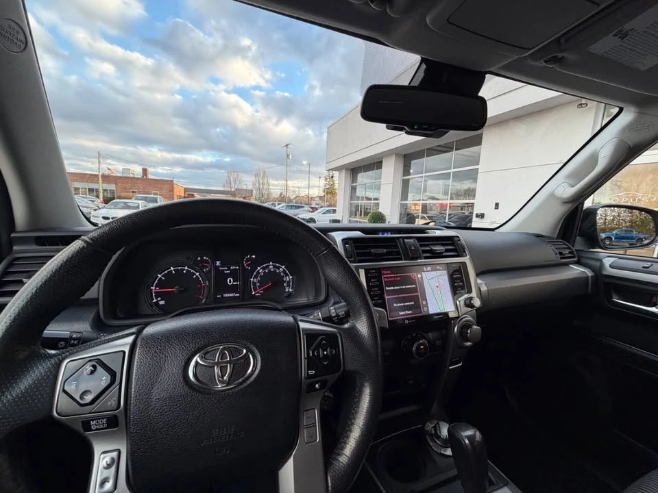 2021 Toyota 4Runner 5th Gen - Image 15 of 20