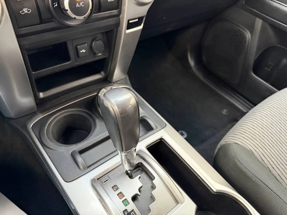 2021 Toyota 4Runner 5th Gen - Image 20 of 20