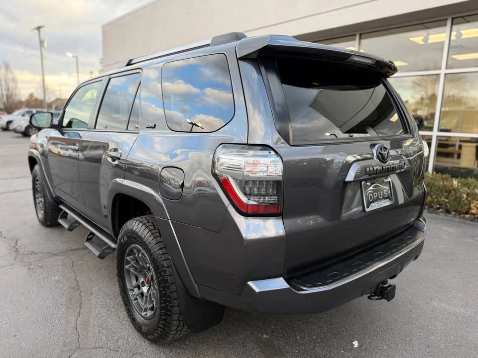 2021 Toyota 4Runner 5th Gen - Image 3 of 20