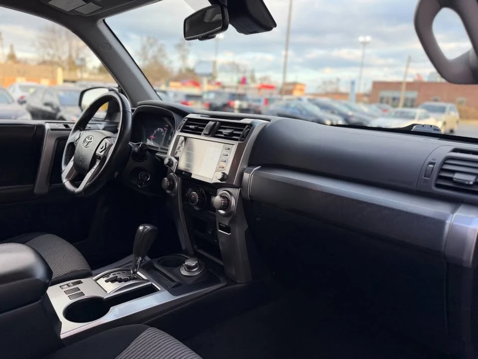 2021 Toyota 4Runner 5th Gen - Image 14 of 20