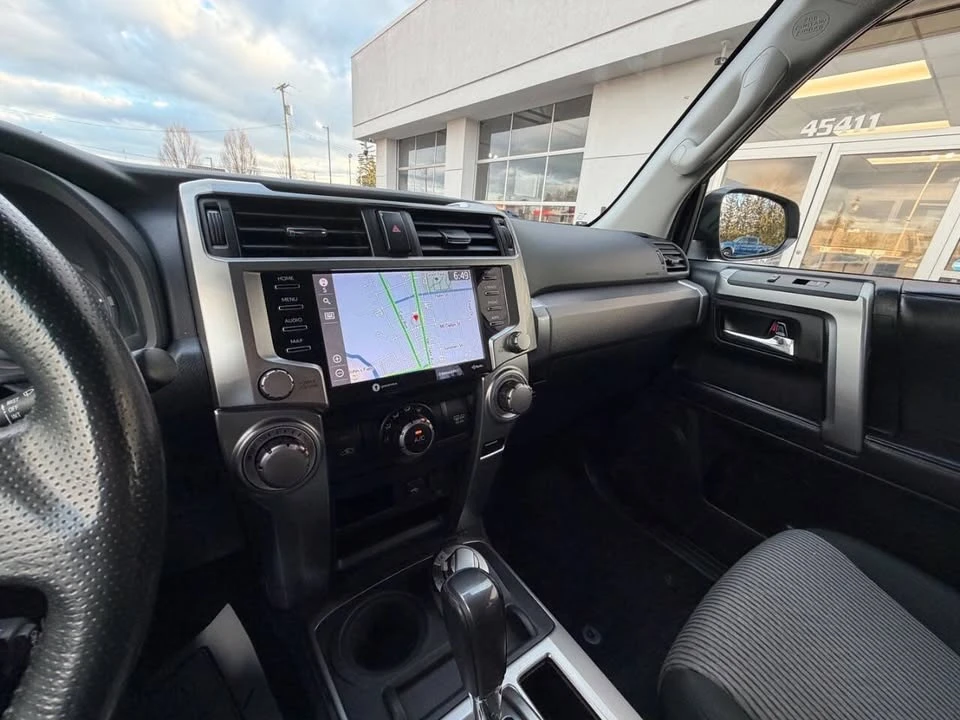 2021 Toyota 4Runner 5th Gen - Image 19 of 20