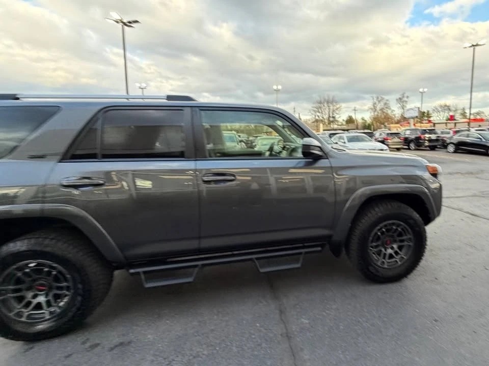 2021 Toyota 4Runner 5th Gen - Image 6 of 20