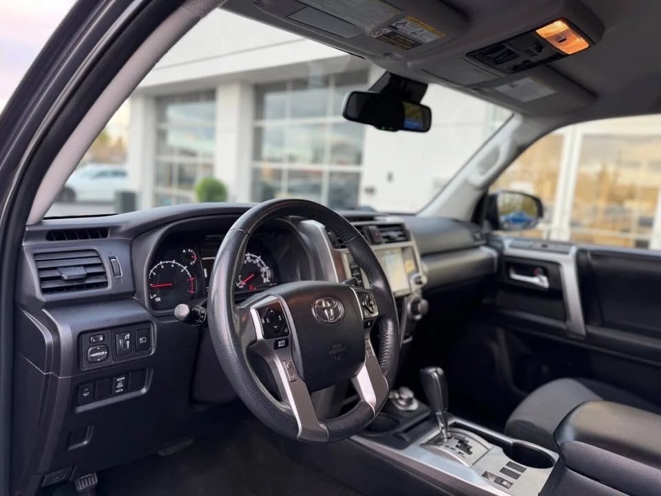 2021 Toyota 4Runner 5th Gen - Image 9 of 20
