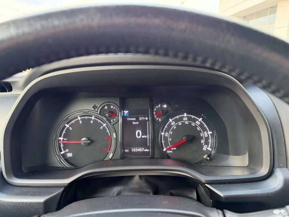2021 Toyota 4Runner 5th Gen - Image 17 of 20