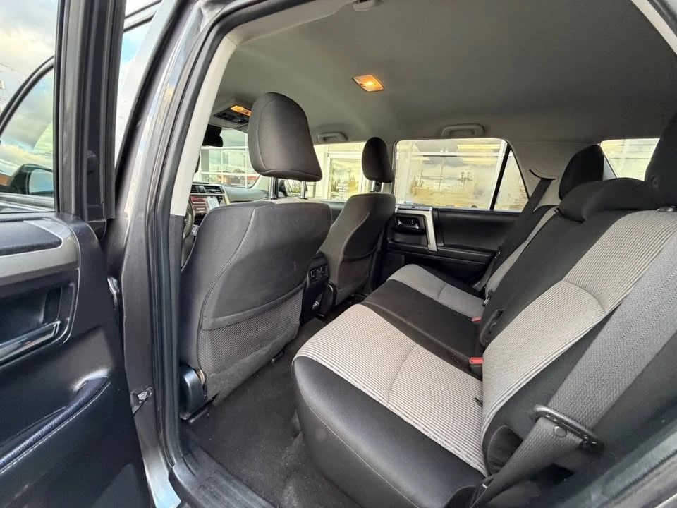 2021 Toyota 4Runner 5th Gen - Image 11 of 20