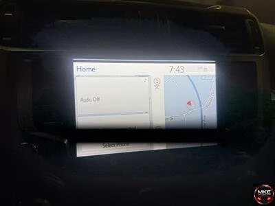 2021 Toyota 4Runner 5th Gen - Image 12 of 13