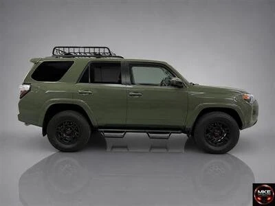 2021 Toyota 4Runner 5th Gen - Image 3 of 13