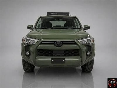 2021 Toyota 4Runner 5th Gen - Image 5 of 13