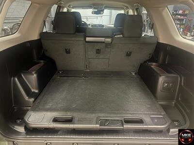 2021 Toyota 4Runner 5th Gen - Image 13 of 13